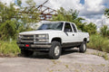 ~(36.8 lbs. 28X7X6)~ 3in GM Body Lift Kit (88-94 Silverado/Sierra 1500 / 2500)