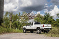 ~(36.8 lbs. 28X7X6)~ 3in GM Body Lift Kit (88-94 Silverado/Sierra 1500 / 2500)