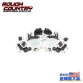 ~(36.8 lbs. 28X7X6)~ 3in GM Body Lift Kit (88-94 Silverado/Sierra 1500 / 2500)