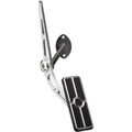 GAS PEDAL ASSY TRI-FIVE BLACK