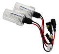 ~(2 lbs. 2X2X2)~ H11 Single Beam HID with 6000 Kelvin Bulb and Extra Slim 35 Watt Impact and Water Resistant Ballasts