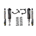 ARB / OME Coil Spring Front Triton