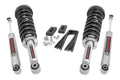 ~(29.6 lbs. 24X13X6)~ 2in Ford Leveling Lift Kit (09-13 F-150)