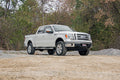 ~(29.6 lbs. 24X13X6)~ 2in Ford Leveling Lift Kit (09-13 F-150)