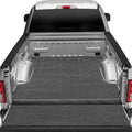 BedRug 2015+ Ford F-150 8ft Bed XLT Mat (Use w/Spray-In & Non-Lined Bed)