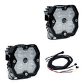 Baja Designs Squadron 2.0 Pro LED Work/Scene Flush Mount (Single Light)