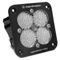 Baja Designs Squadron 2.0 Pro LED Work/Scene Flush Mount (Single Light)