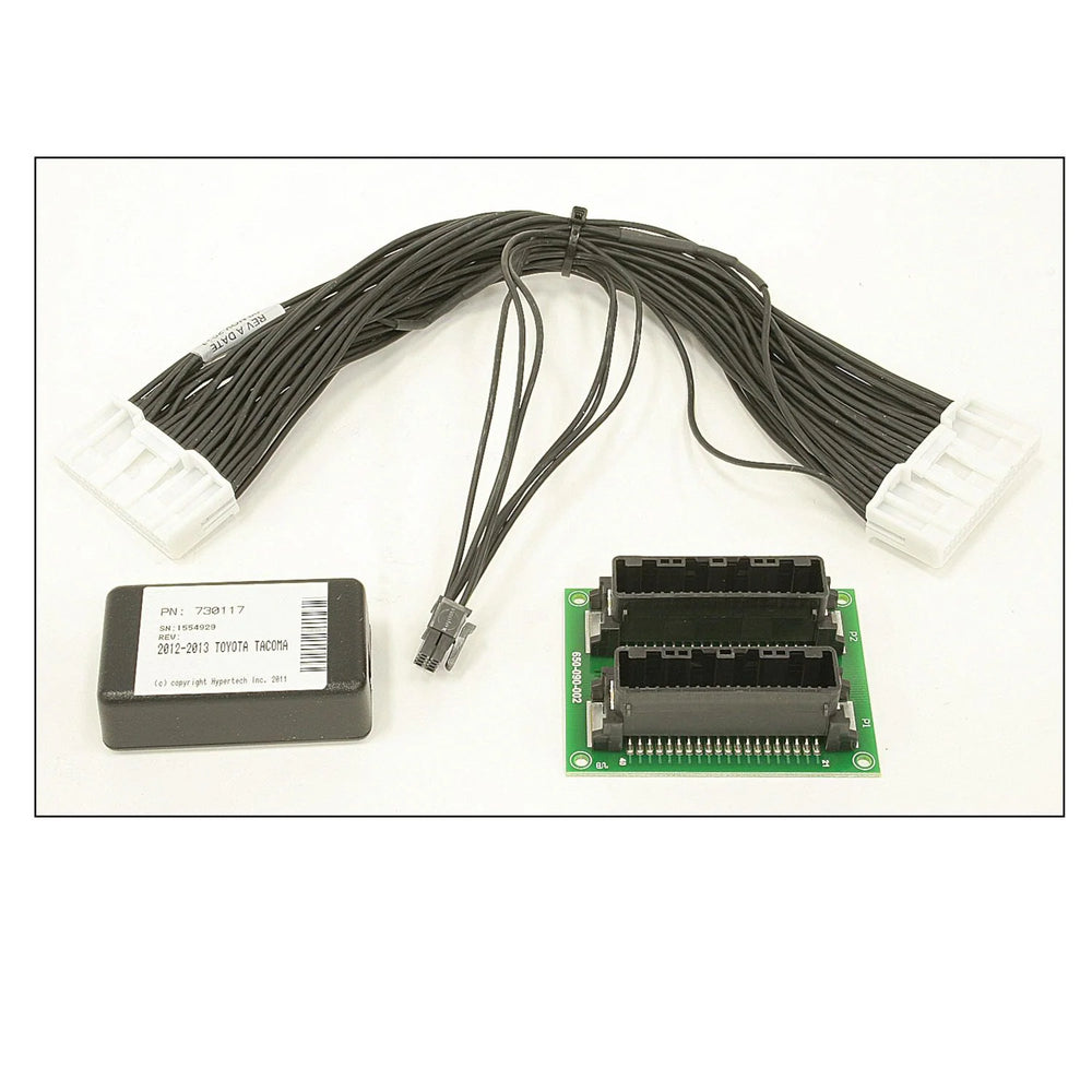 Hypertech auto part