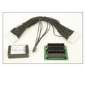 ~(0.6 lbs. 8X8X1)~ SPEEDOMETER CALIBRATORS INLINE 2012-2013 TOYOTA TACOMA