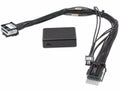 ~(0.6 lbs. 8X8X1)~ SPEEDOMETER CALIBRATORS INLINE 2012-2013 TOYOTA TACOMA
