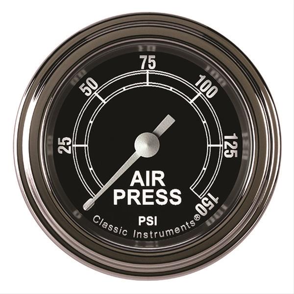 TRADITIONAL 2IN AIR PR 150psi ELECT