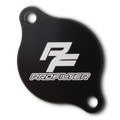 ProFilter 02-08 Honda CRF 450R 05-17 Honda CRF 450X Billet Engine Cover