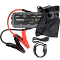 Jump Starter 12v-2500A Boost X Lithuim