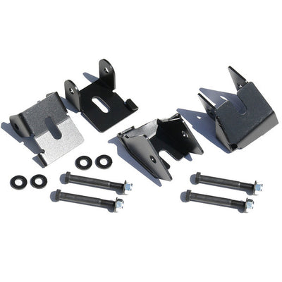 Rock Hard control arms