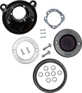 S&S Cycle 2007+ XL Models Stealth Air Stinger Kit w/ S&S Ring