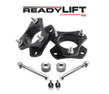 Lift Kit: 2000-2007 Toyota; various models; Suspension Leveling Kit