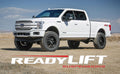 ReadyLIFT 66-2715 LEVELING KITS