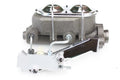 LEED Brakes Master cylinder kit 1-1/8 inch bore chrome lid with disc/disc valve