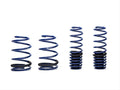 LOWERING SPRINGS FOCUS ST