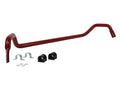 Sway Bar - 30mm X heavy duty blade adjustable 1 Sway Bar 2 Bushings 2 Saddles 4 Washers Install Guide Grease