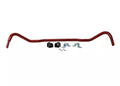 Sway Bar - 30mm X heavy duty blade adjustable 1 Sway Bar 2 Bushings 2 Saddles 4 Washers Install Guide Grease