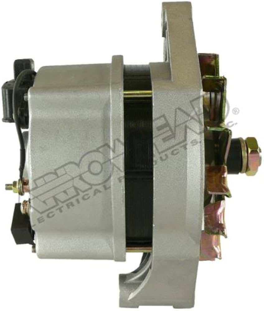 Bosch auto part
