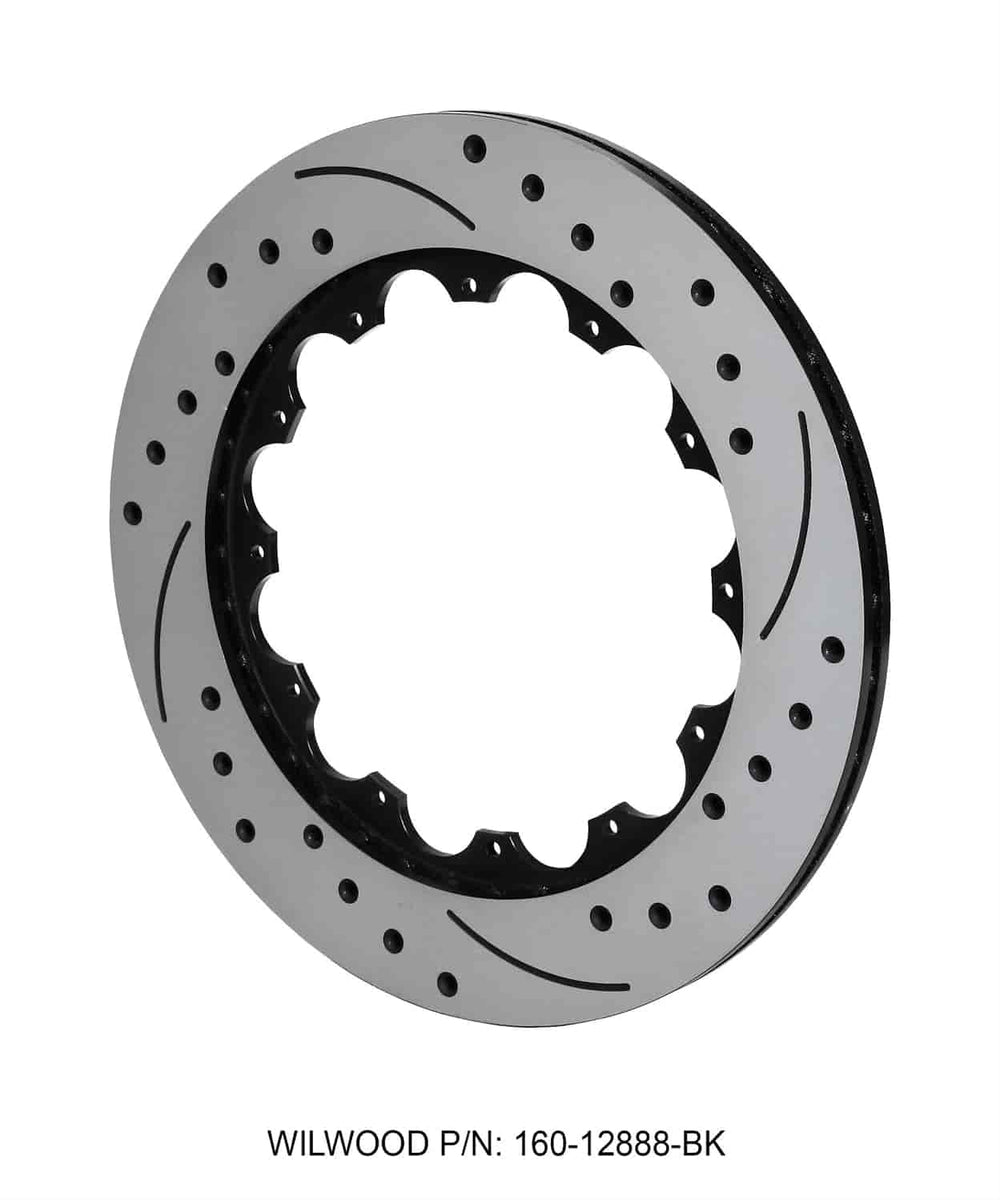 Wilwood auto part