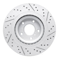 R1 Concepts auto part detail