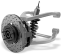 SUSPENSION CONTROL ARM AND BALL JOI