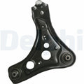 SUSPENSION CONTROL ARM AND BALL JOI