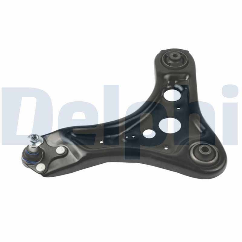 SUSPENSION CONTROL ARM AND BALL JOI