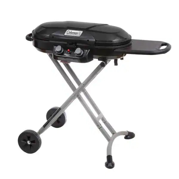 COLEMAN RVP black auto part