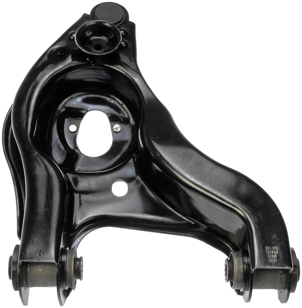 CONTROL ARM