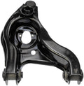 CONTROL ARM