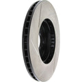 Sport Axle Pack; Drill/Slot - FRT