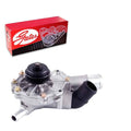 Gates 03-08 Mazda 6 3.0L Water Pump
