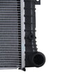 0918 VW TGUAN 2.0L L4 1R PA RAD
