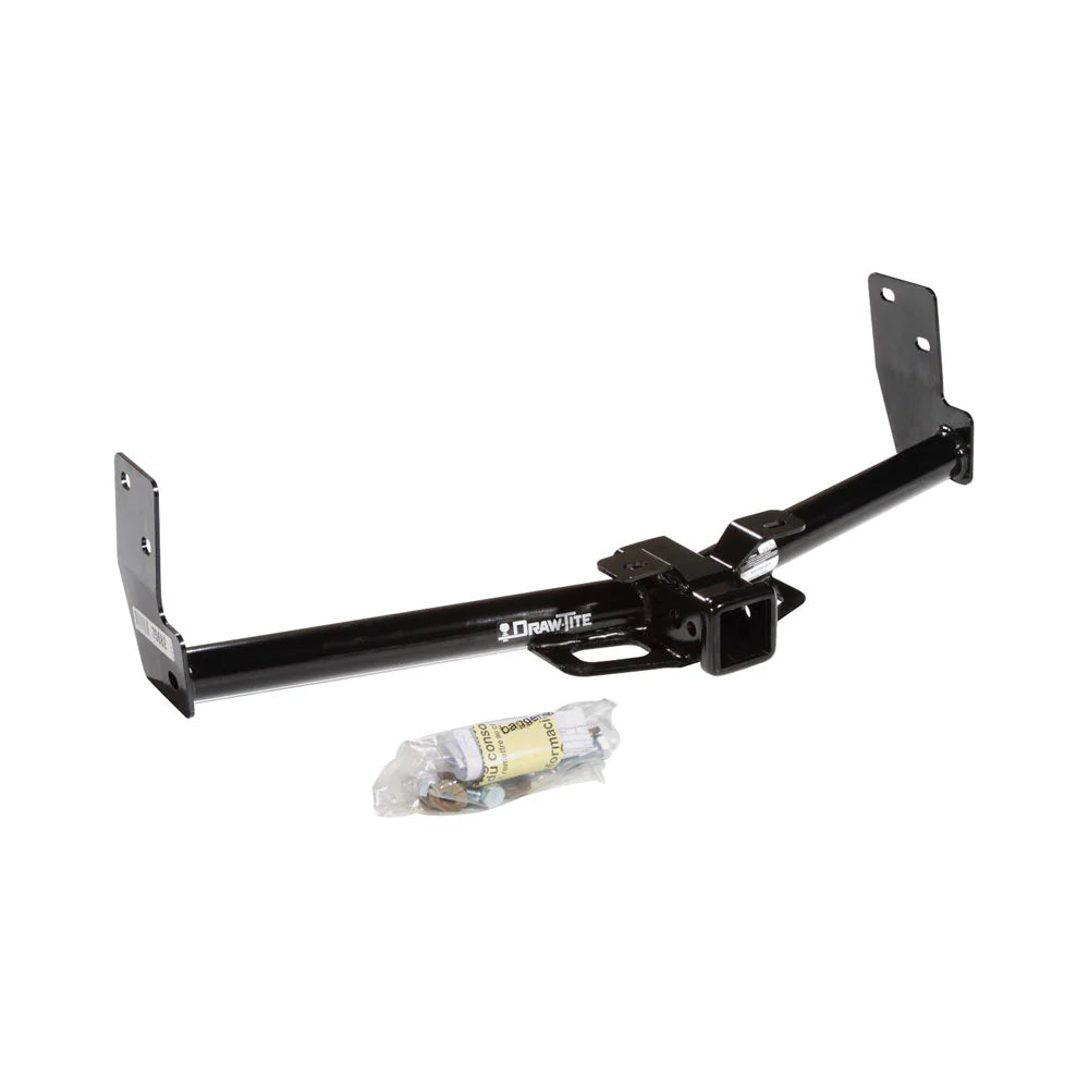 1016 CADILLAC SRX CLS III HITCH