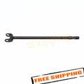 G2 Axle & Gear D30 Inner Shaft
