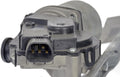 WINDSHIELD WIPER MOTOR AND TRANSMIS