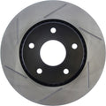 StopTech Slotted Sport Brake Rotor