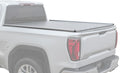 22C TUNDRA 5FT 6IN BED (BOLT ON) ADARAC ALUMINUM UTILITY RAILS SILVER