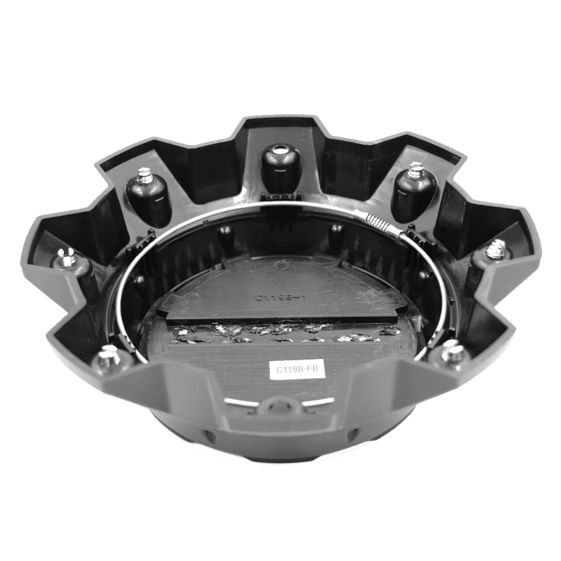 930B 20X9 6X120 6X139.7 0MM