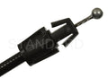 STANDARD IGN auto part installed view