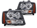 Maxzone Vehicle Lighting Corp headlights detail