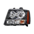 Maxzone Vehicle Lighting Corp headlights