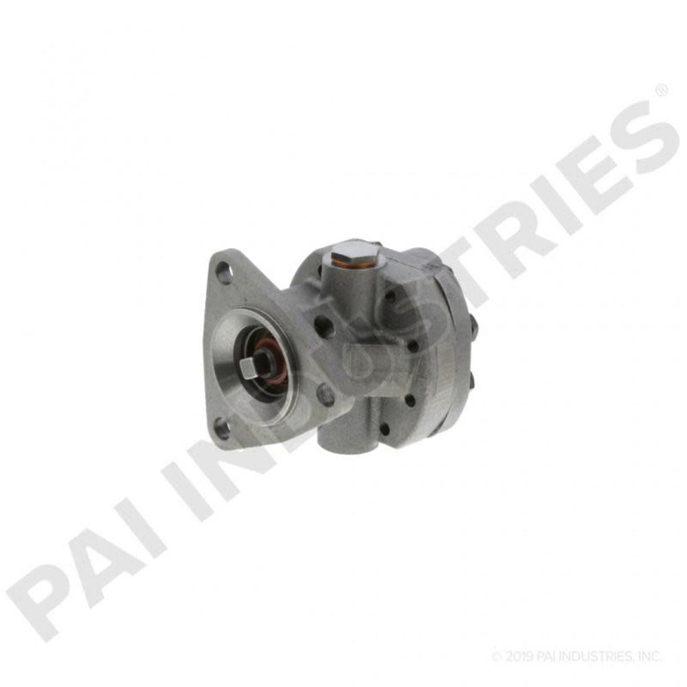 FUEL PUMP ASSY. R.H.