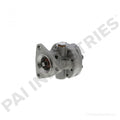 SEALED POWER fuel pump