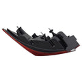 LH TAILLAMP LENS/HOUSING SEDAN CHRYSLER 200 20112014