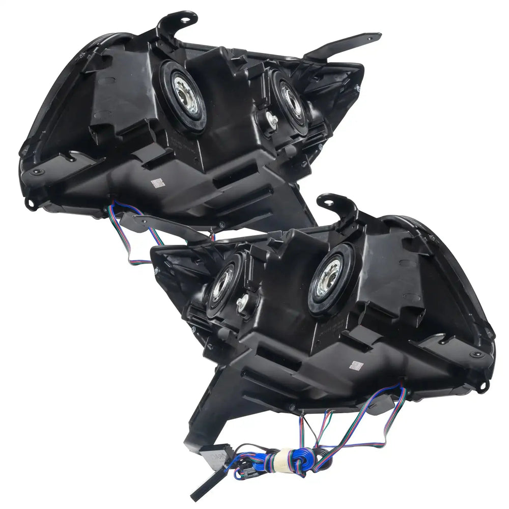 2007-2014 CHEVROLET SUBURBAN SMD FL